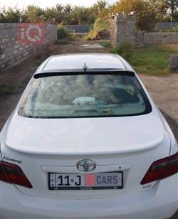 تۆیۆتا کامری